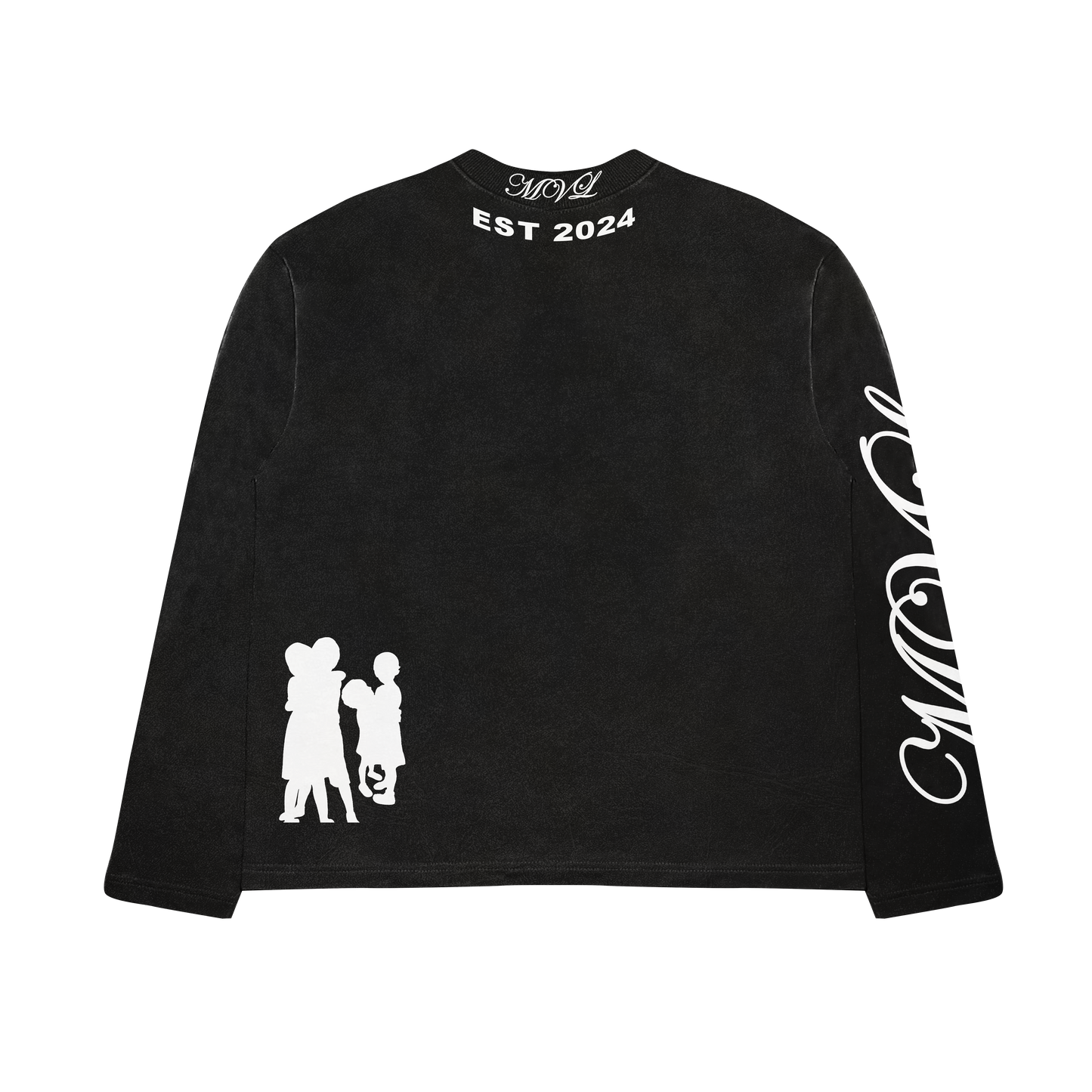 Bloodline Longsleeve