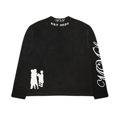 Bloodline Longsleeve