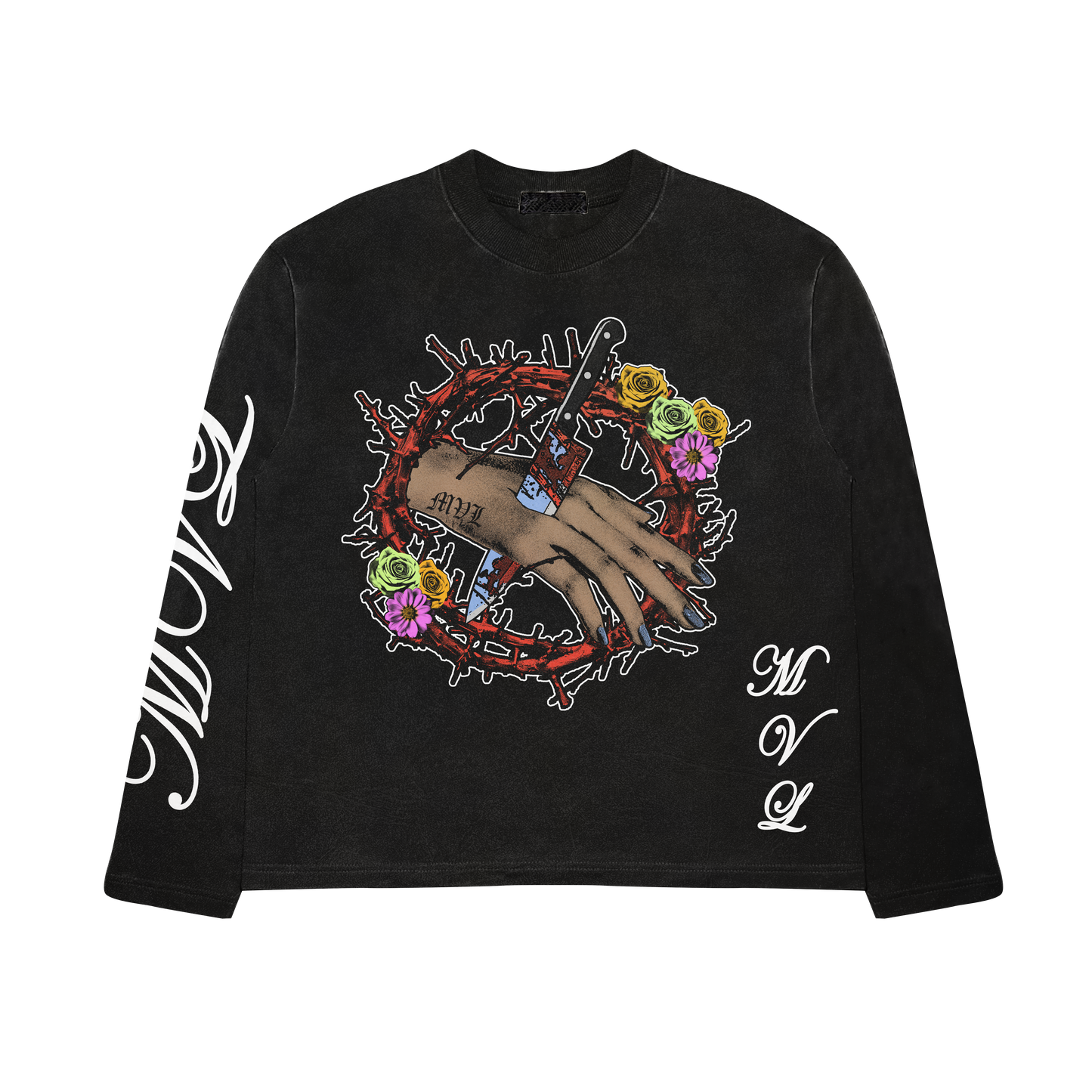 Bloodline Longsleeve