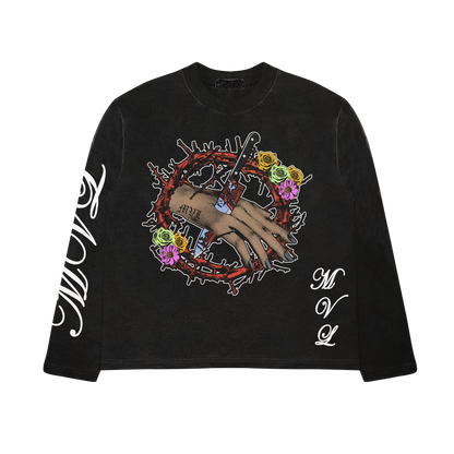 Bloodline Longsleeve